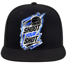 Shoot Your Shot